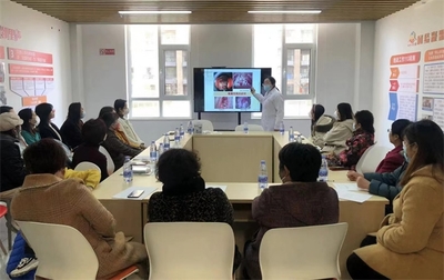 煙臺(tái)高新區(qū) 教育咨詢服務(wù)助力區(qū)域創(chuàng)新發(fā)展與人才培養(yǎng)