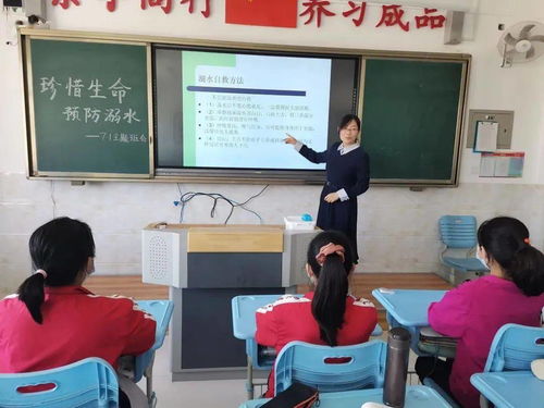 筑牢安全防線 護(hù)航少年成長(zhǎng)——煙臺(tái)團(tuán)市委、市少工委多措并舉推進(jìn)防溺水宣傳教育工作