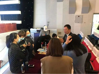 煙臺(tái)首屆家庭教育宣傳周圓滿收官，搭建平臺(tái)賦能現(xiàn)代家庭教育