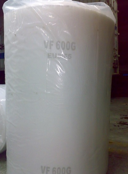 山東濟南家具噴漆房風機/噴漆房過濾棉-合肥威祥家具噴烤漆房設備廠