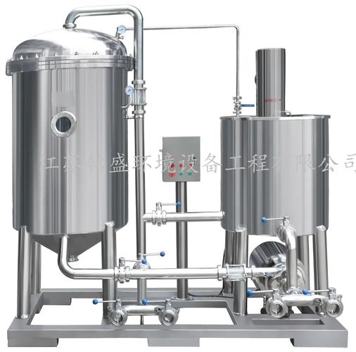 高效精密過濾器 工業過濾設備的核心技術與應用